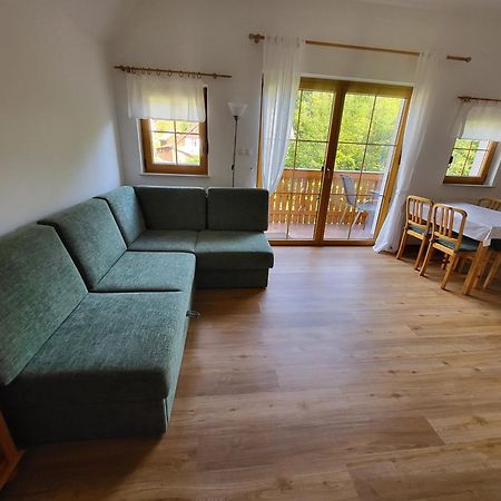 Apartments Karmen Rateče Eksteriør billede