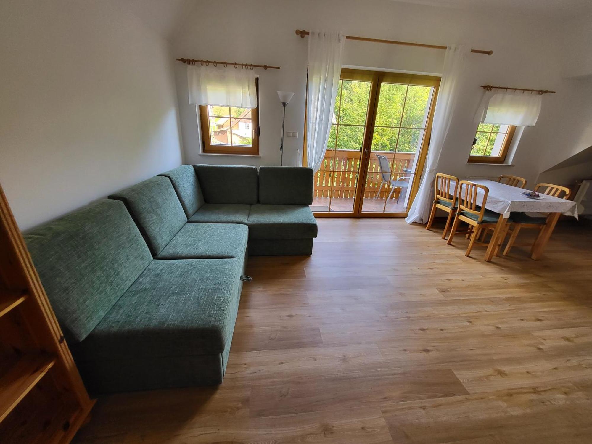 Apartments Karmen Rateče Eksteriør billede