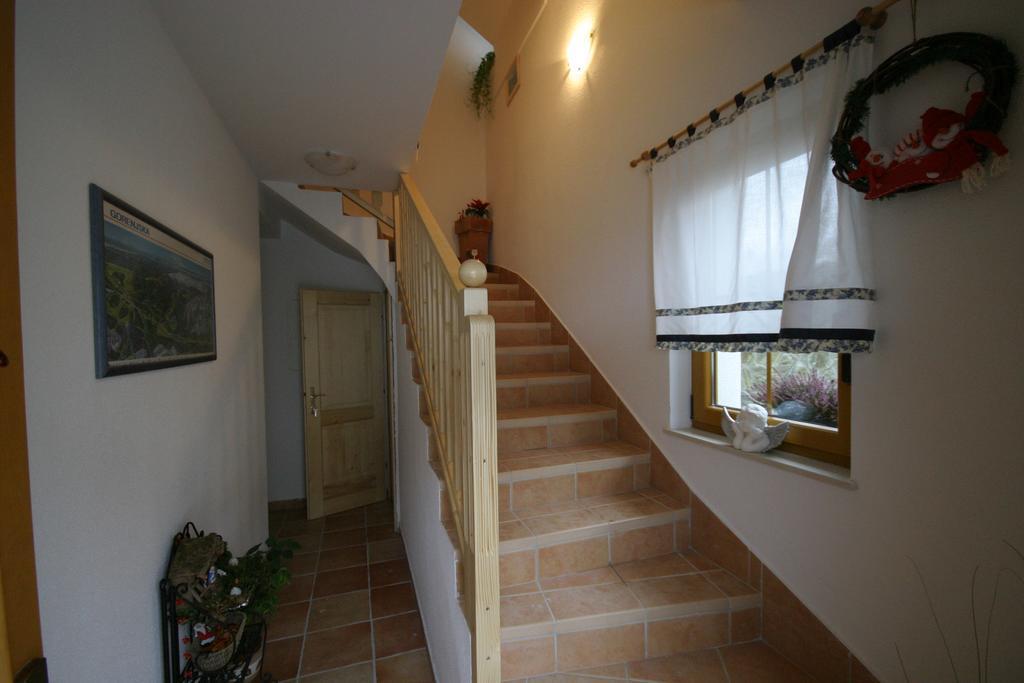 Apartments Karmen Rateče Eksteriør billede